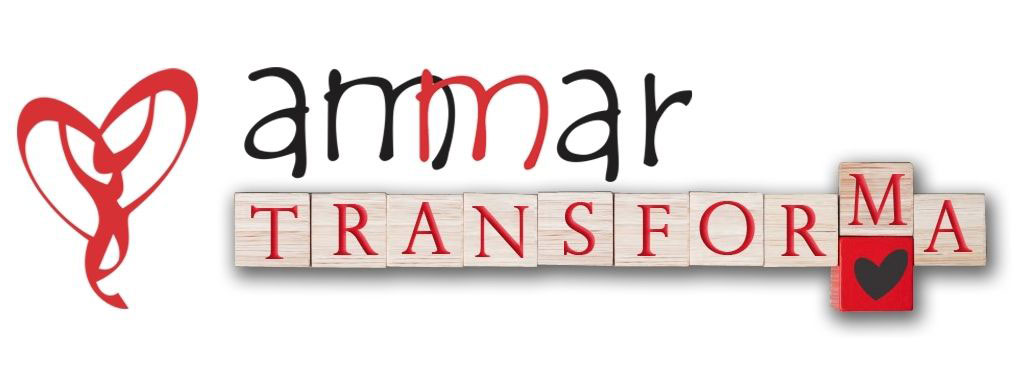 Logo AMMAR Trasforma