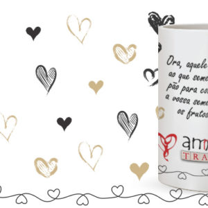 Caneca Personalizada